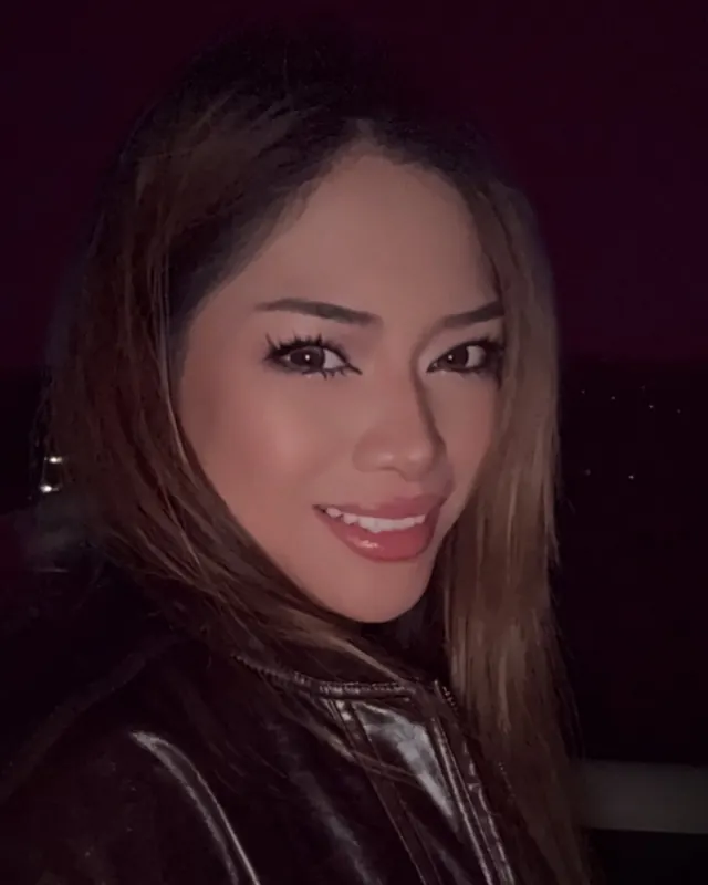 Liz Portugal, medical aesthetician
